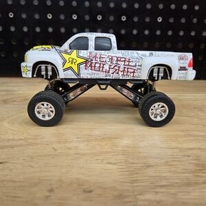 Metal Mulisha 1/32 Truck Ronin Syndicate Deegan Rockstar Heavy Hitters